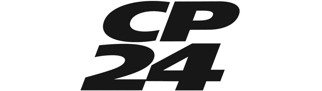 CP24 Logo