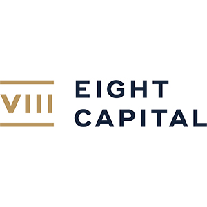 Eight Capital Logo