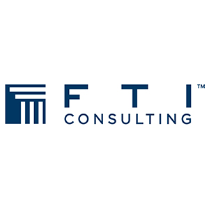 FTI Consulting Logo