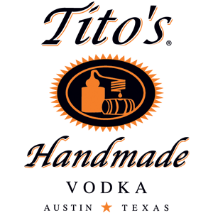 Titos Vodka logo