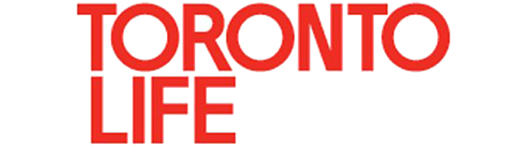 Toronto Life Logo
