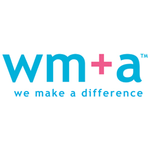 WMA Logo