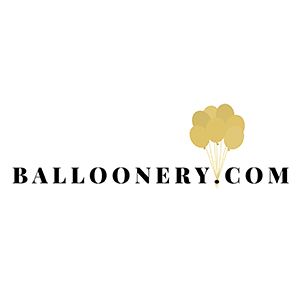 Balloonery Logo