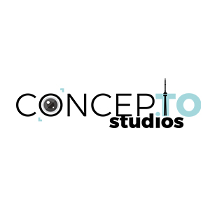 ConcepTo Studios Logo