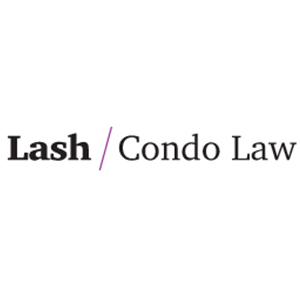 Lash Condo Law